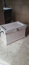 Ferret carry box for sale  TONYPANDY