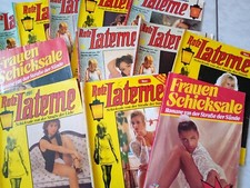 Rote laterne siten gebraucht kaufen  Werlte