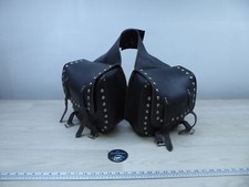 leather bags saddle for sale  Appleton