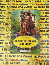 Book libro giro usato  Vigarano Mainarda