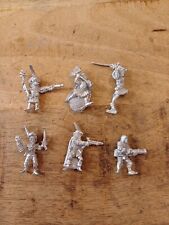 Games workshop mortheim gebraucht kaufen  Düsseldorf