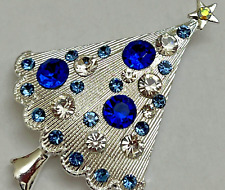 Christmas tree rhinestone for sale  Wilder