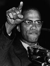 Usado, THE SPEECHES & INTERVIEWS OF MALCOLM X - 1960 to 1965 - DVD - A Must See! comprar usado  Enviando para Brazil