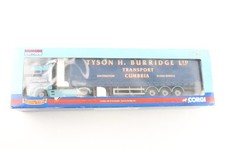 Corgi scale haulers for sale  LEEDS
