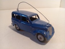 Cij renault juvaquatre d'occasion  Longjumeau