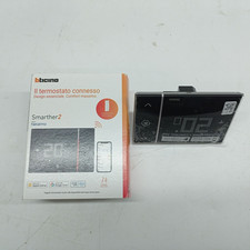 BTicino SXG8002 – Inteligentny termostat Wi-Fi Smarther2 na sprzedaż  PL