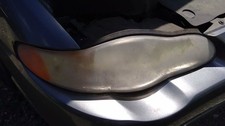 Passenger right headlight for sale  Gaffney