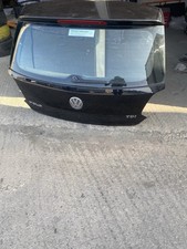 Polo tdi rear for sale  BATLEY