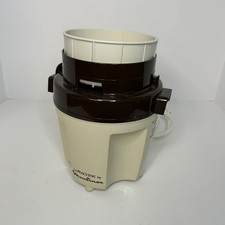 Machine food processor for sale  Fort Wayne