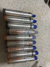 Paslode series gas for sale  UK