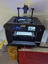 Stampante qidi xplus usato  Primaluna