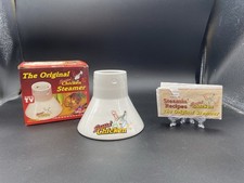 Lata de cerveja frango o vaporizador de frango Sittin original como visto na TV com instruções comprar usado  Enviando para Brazil