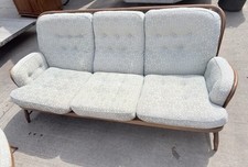 Mid century ercol for sale  CHESTER