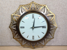 Vintage smiths metal for sale  SALISBURY