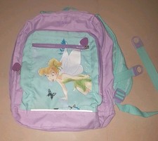 Mädchen tinkerbell rucksack gebraucht kaufen  Köln