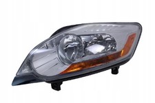 Używany, FORD KUGA I 2010 REFLEKTOR PRZEDNI LEWY 8V41-13W030-AD na sprzedaż  PL