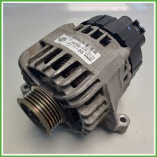 Alternatore denso ms1022118230 usato  Cona