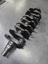 Mazda longnose crankshaft for sale  SITTINGBOURNE