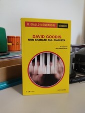 Non sparate sul usato  Genova