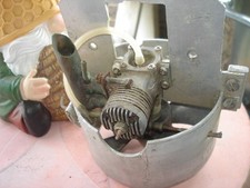 Mounted used super for sale  Davenport
