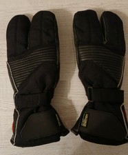 Gants moto cuir d'occasion  L'Arbresle