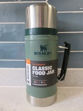 Stanley classic food for sale  BUILTH WELLS