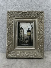 4x6 silver tone for sale  League City