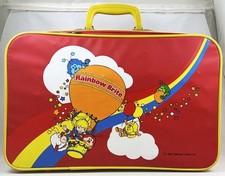 Rainbow brite red d'occasion  France