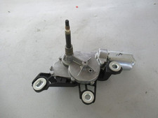 Wischermotor hinten 6q6955711a gebraucht kaufen  Öhringen