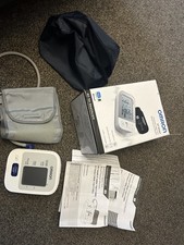 Omron blood pressure for sale  SUNDERLAND