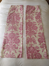 Laura ashley lined for sale  NOTTINGHAM