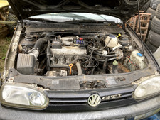 vw golf mk3 breaking for sale  SCUNTHORPE