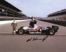Unser autographed 1992 for sale  USA