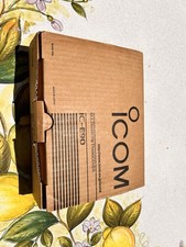 Icom e90 ricetrasmettitore usato  Messina