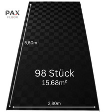 Pax floor klickfliesen gebraucht kaufen  Rengsdorf