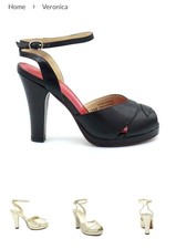 Remix vintage shoes for sale  Sanger