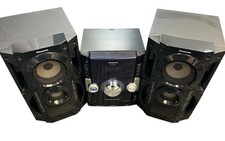 Panasonic akx50 system for sale  PLYMOUTH
