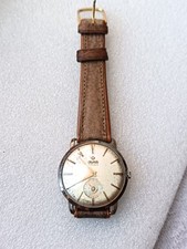 Orologio olma anni usato  Casapesenna