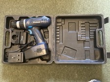 Einhell 18v drill for sale  GIRVAN
