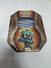Pokemon marshadow tin for sale  Lufkin