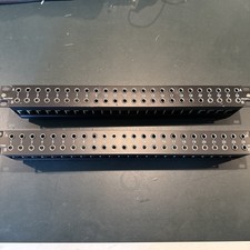 neutrik nys spp l 1 patch bay for sale neutrik nys spp l 1 patch bay for sale Bellevue