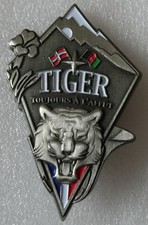 Chasseurs alpins tiger d'occasion  Saint-Yrieix-la-Perche