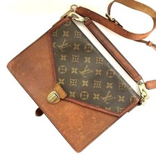 Louis vuitton monogram d'occasion  Expédié en Belgium