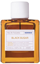Korres black sugar gebraucht kaufen  Büdingen