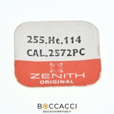Zenith 2572pc ruota usato Zenith 2572pc ruota usato  Sant Angelo Romano
