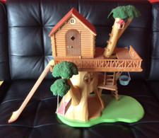 Sylvanian families flair for sale  LARBERT