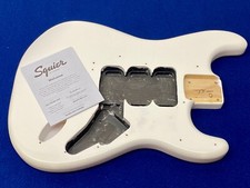 Genuine fender squier for sale  Seneca