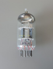 Valvola ecc82 senza usato  Vo