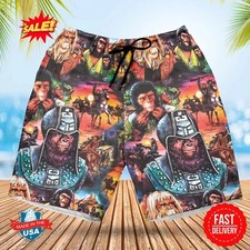 Planet apes beach for sale  Los Angeles