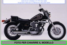 Sono disponibili ricambi usato  Italia